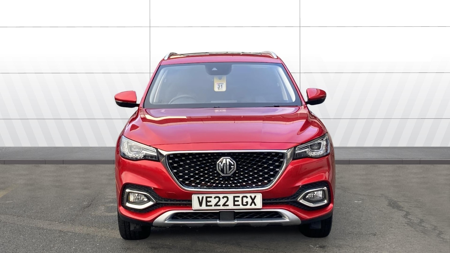 Used MG MG HS 2022 for sale - 77018999: Photo 3