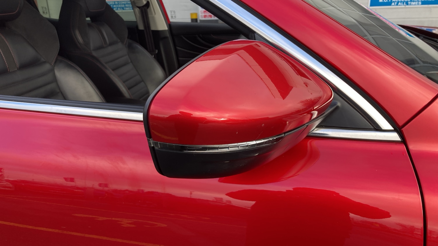 Used MG MG HS 2022 for sale - 77018999: Photo 31