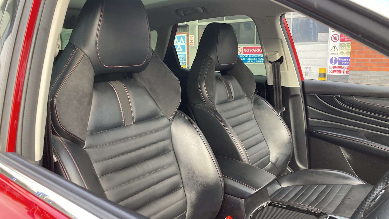 Used MG MG HS 2022 for sale - 77018999: Photo 32