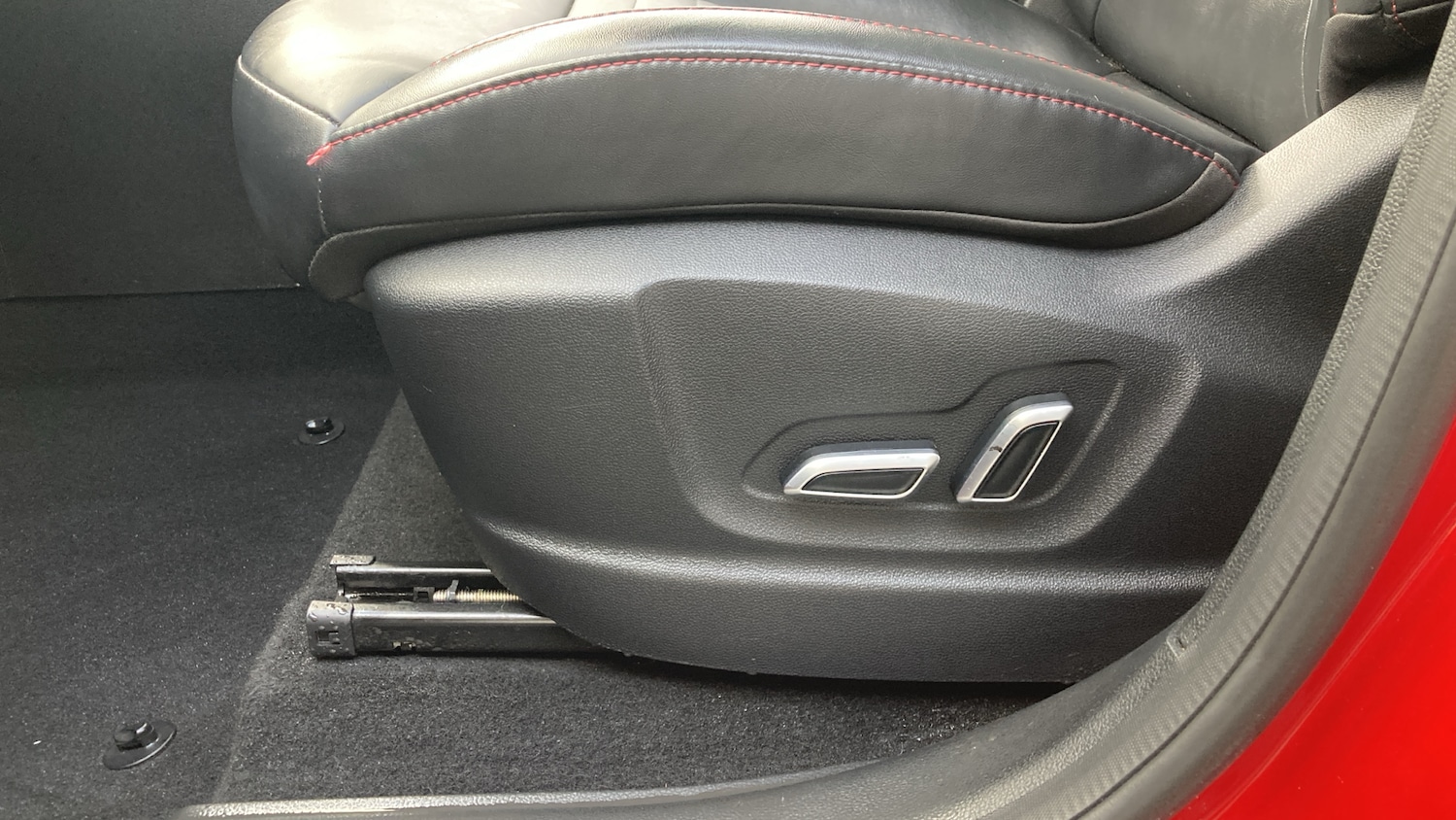 Used MG MG HS 2022 for sale - 77018999: Photo 34