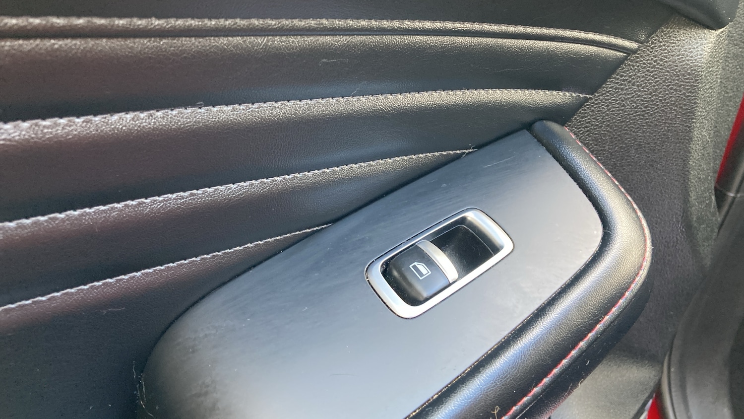 Used MG MG HS 2022 for sale - 77018999: Photo 35