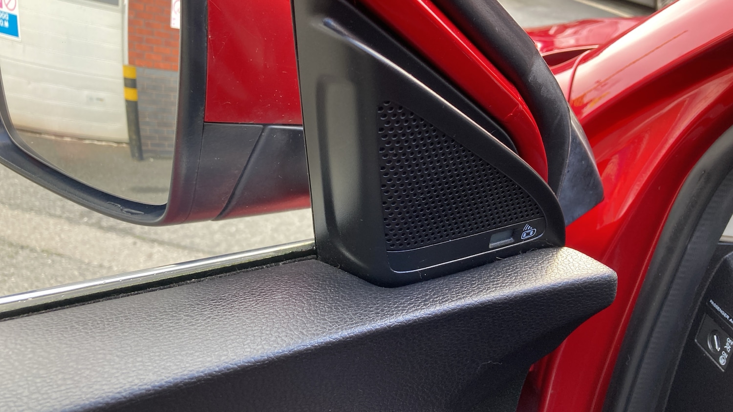 Used MG MG HS 2022 for sale - 77018999: Photo 36