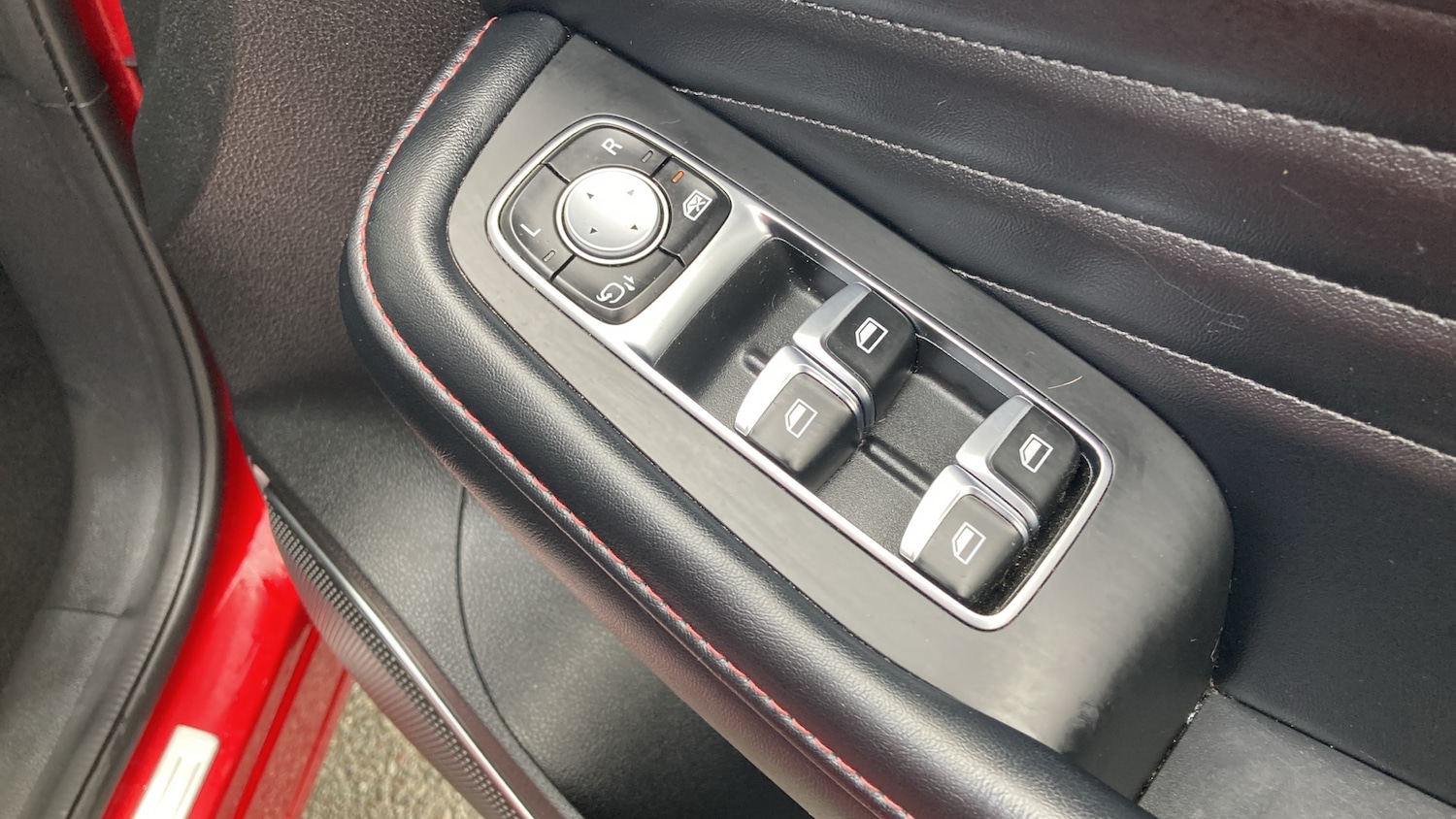 Used MG MG HS 2022 for sale - 77018999: Photo 37