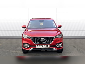 Used MG MG HS 2022 for sale - 77018999: Photo