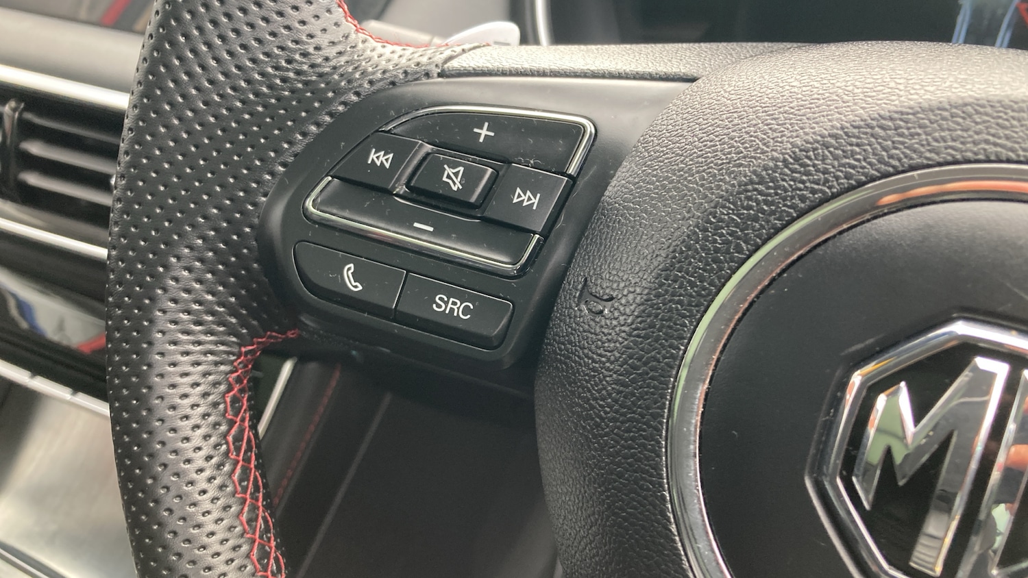 Used MG MG HS 2022 for sale - 77018999: Photo 40