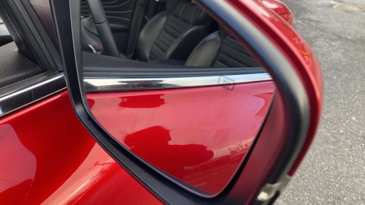 Used MG MG HS 2022 for sale - 77018999: Photo 43