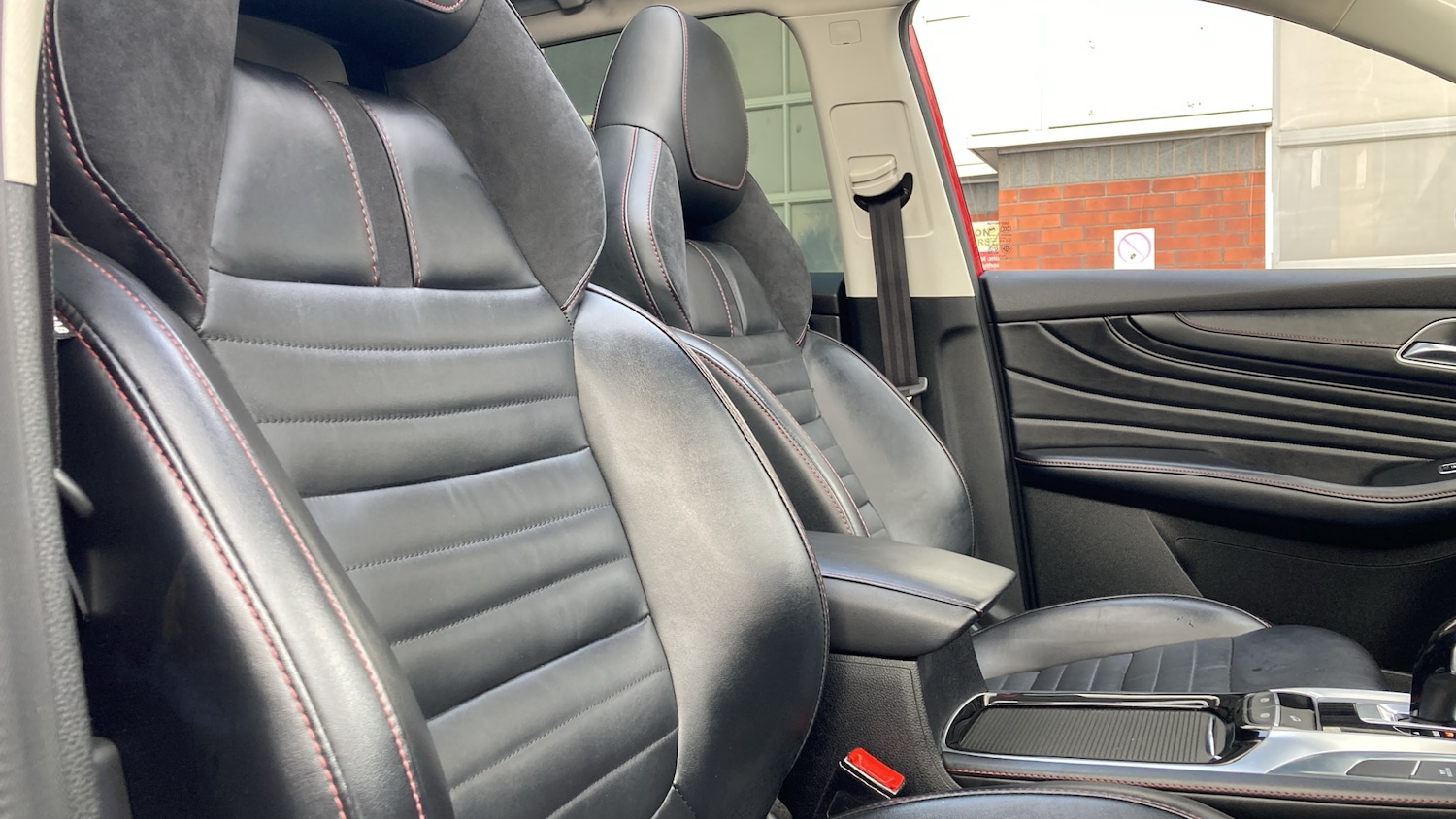 Used MG MG HS 2022 for sale - 77018999: Photo 45