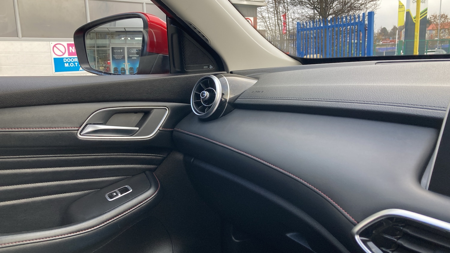 Used MG MG HS 2022 for sale - 77018999: Photo 46