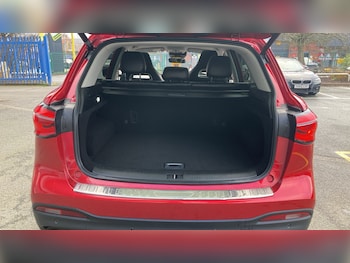 Used MG MG HS 2022 for sale - 77018999: Photo