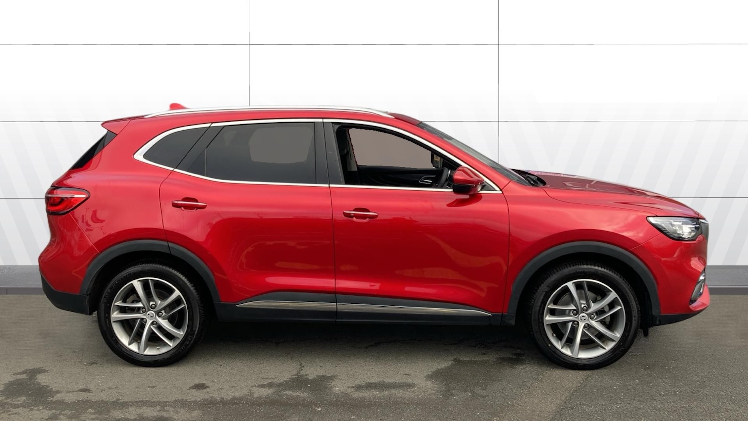 Used MG MG HS 2022 for sale - 77018999: Photo 5