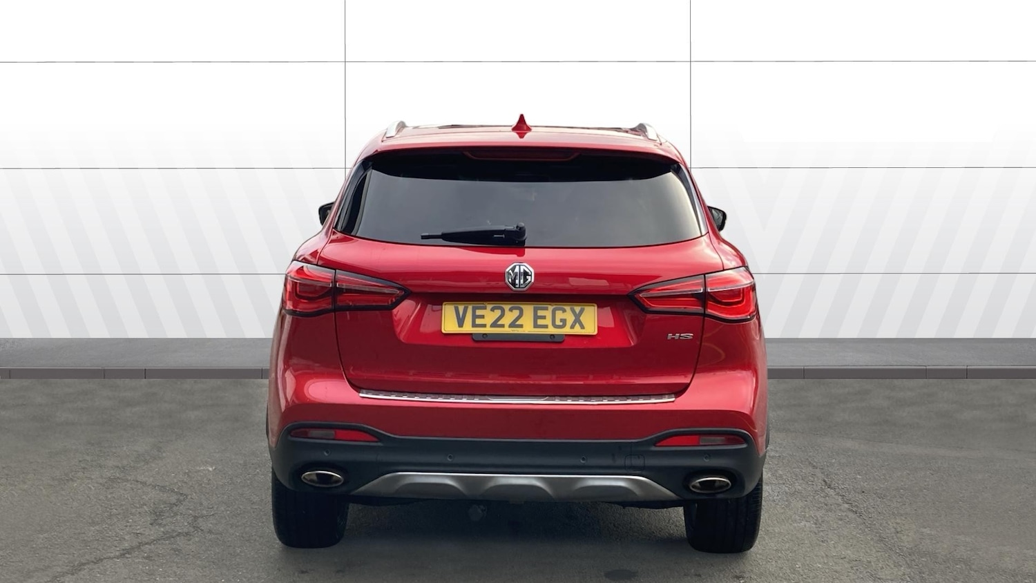 Used MG MG HS 2022 for sale - 77018999: Photo 6