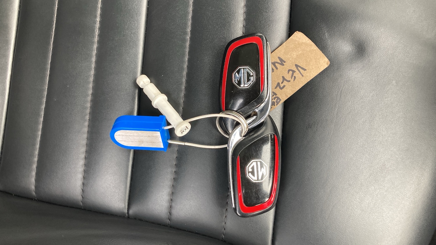 Used MG MG HS 2022 for sale - 77018999: Photo 8