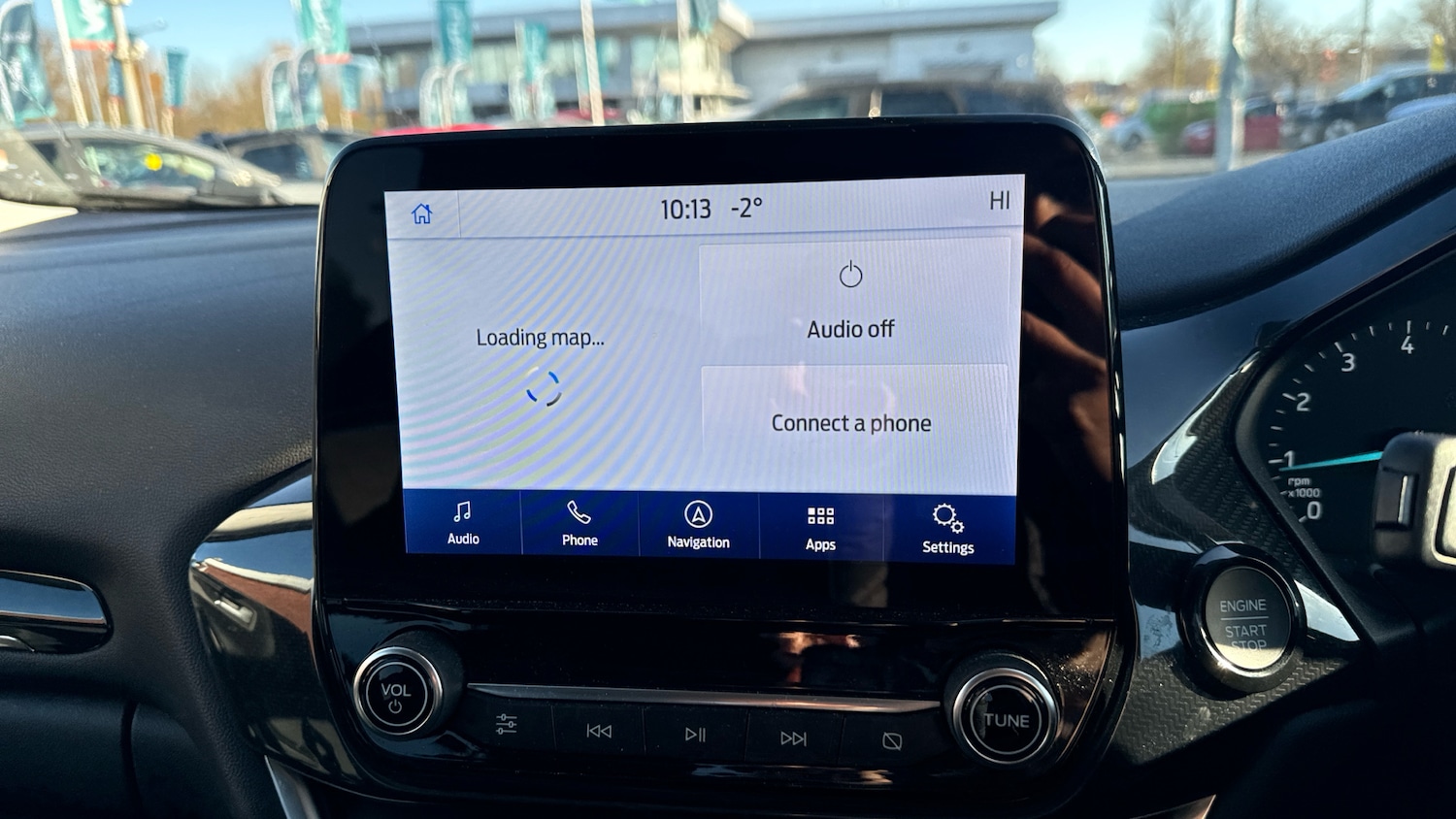 Used Ford Puma 2023 for sale - 77562456: Photo 11