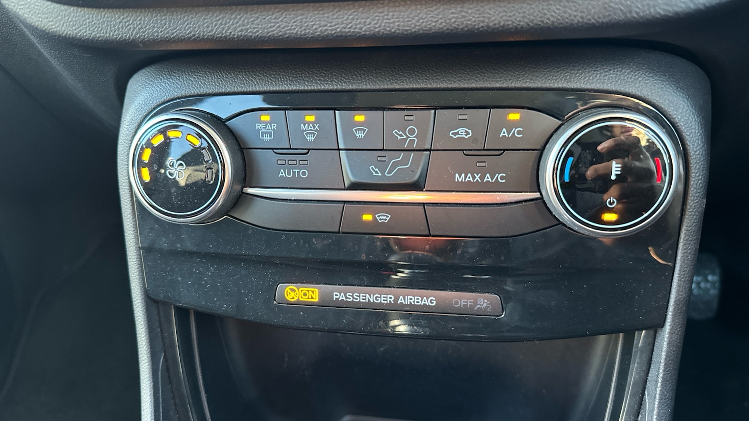 Used Ford Puma 2023 for sale - 77562456: Photo 12