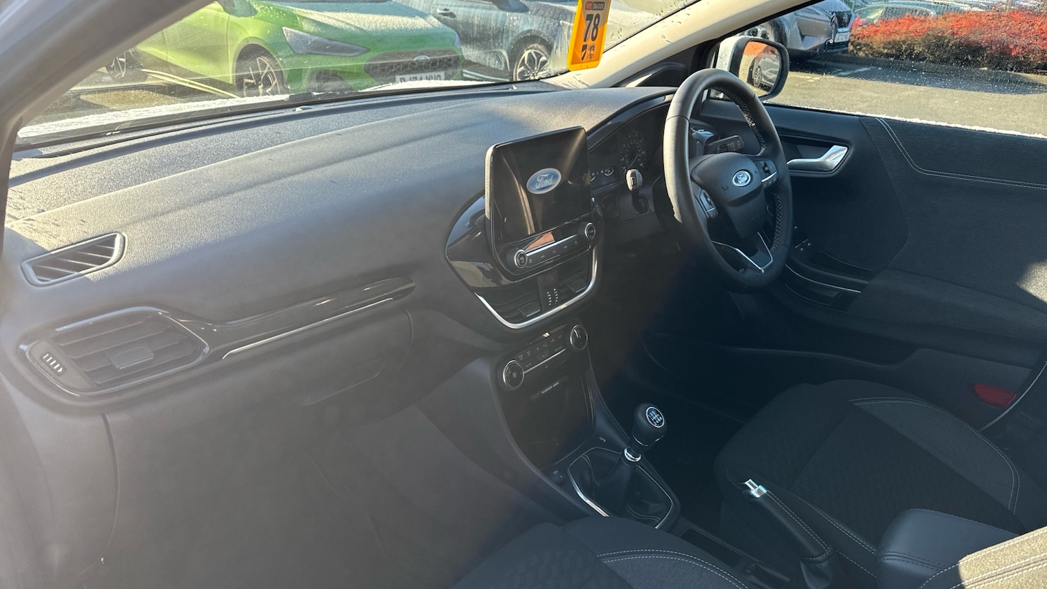 Used Ford Puma 2023 for sale - 77562456: Photo 14