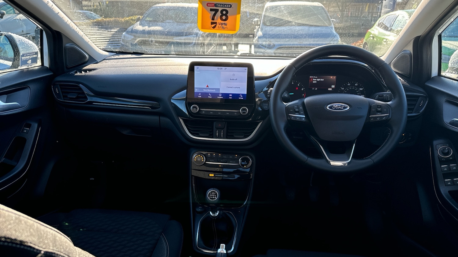 Used Ford Puma 2023 for sale - 77562456: Photo 15