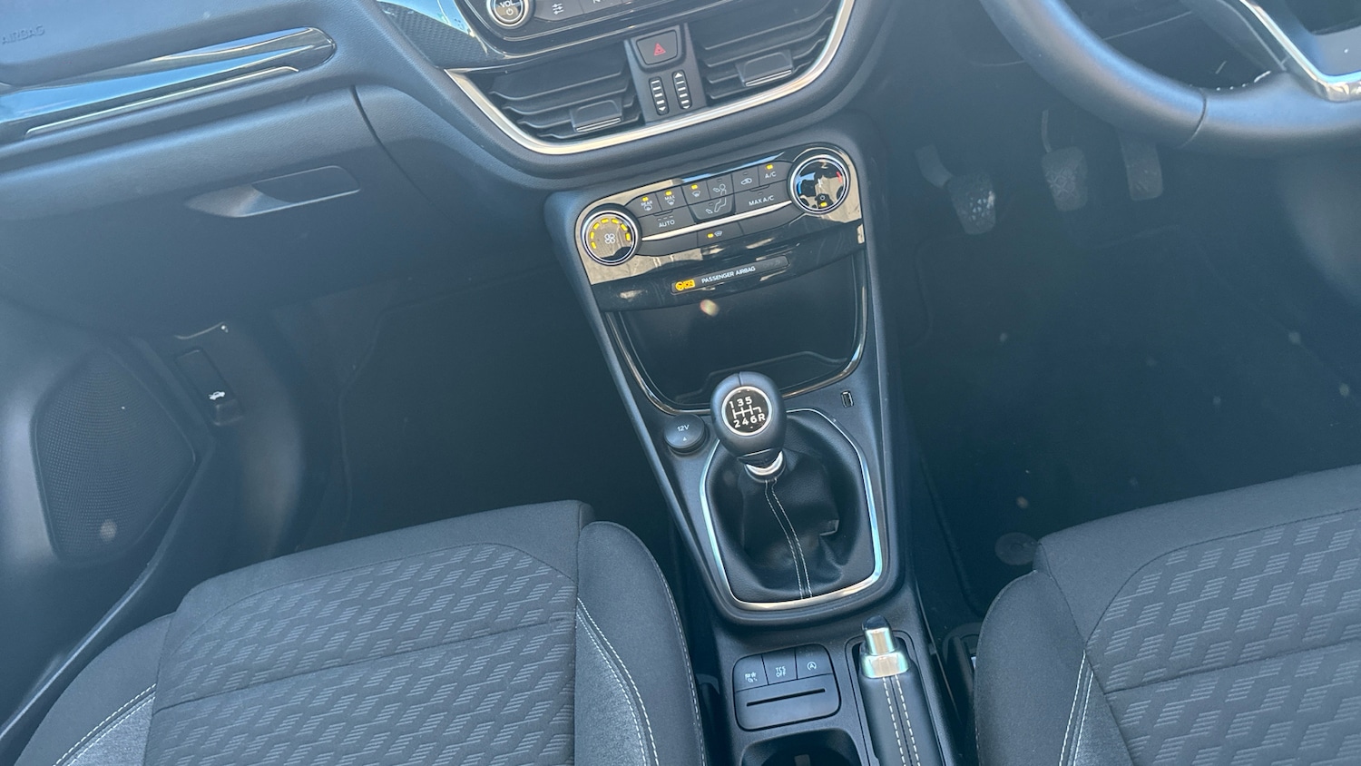 Used Ford Puma 2023 for sale - 77562456: Photo 17