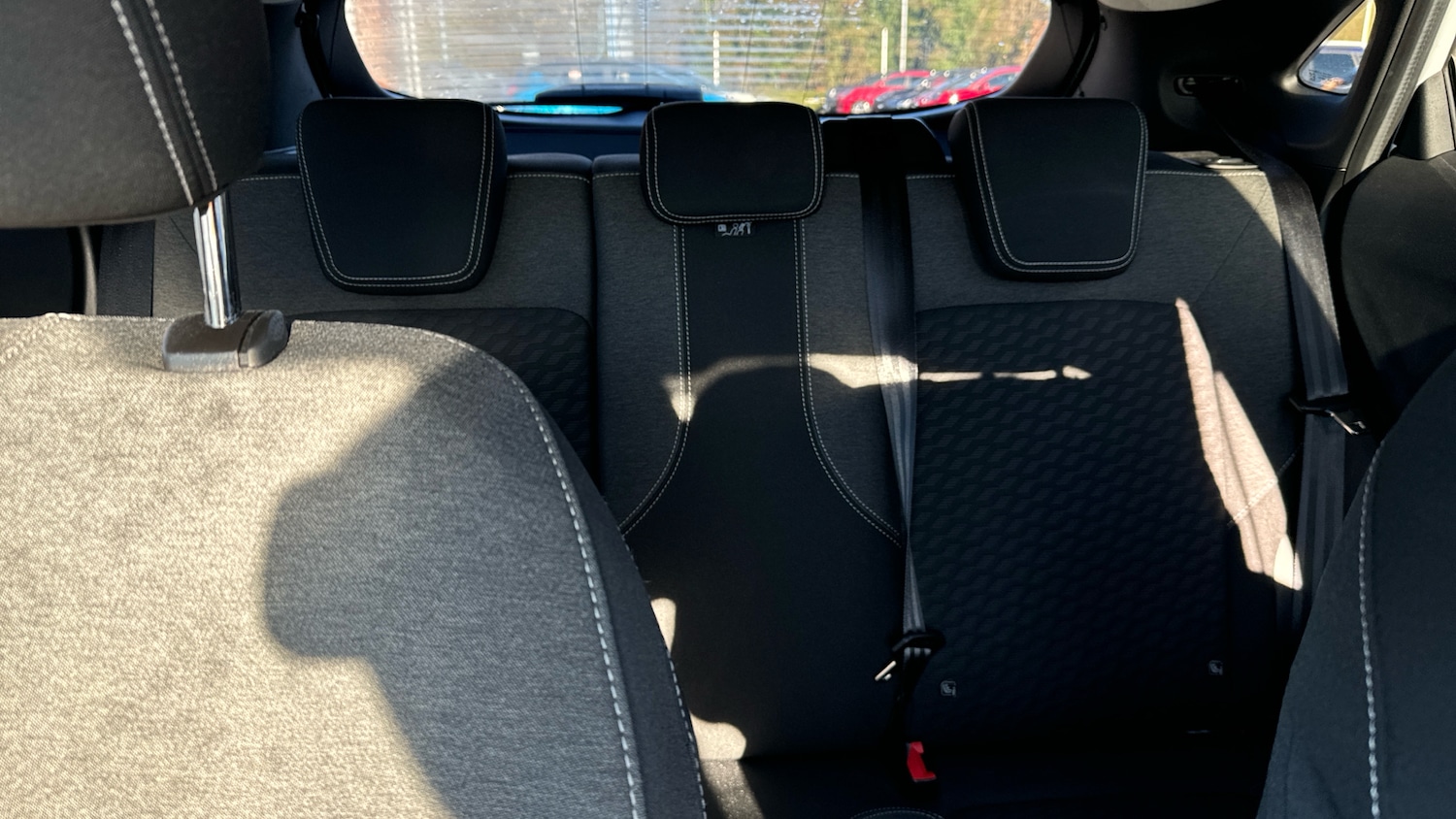 Used Ford Puma 2023 for sale - 77562456: Photo 19