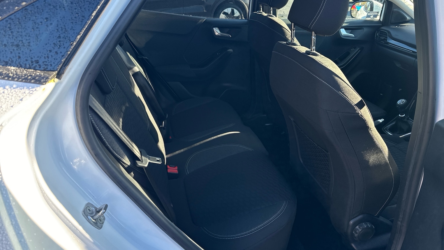 Used Ford Puma 2023 for sale - 77562456: Photo 20