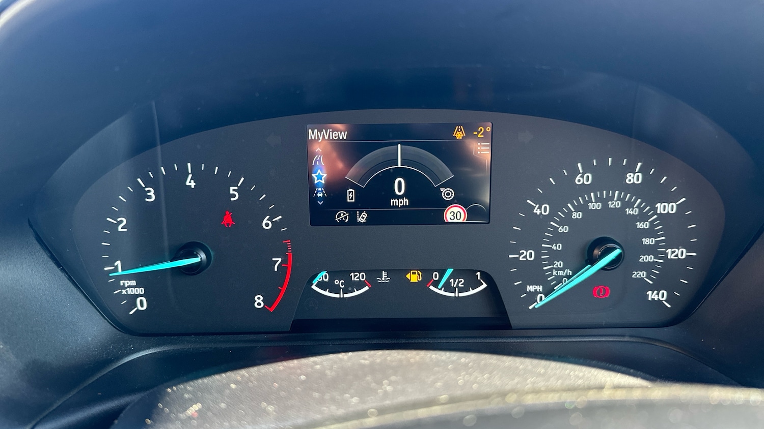 Used Ford Puma 2023 for sale - 77562456: Photo 22