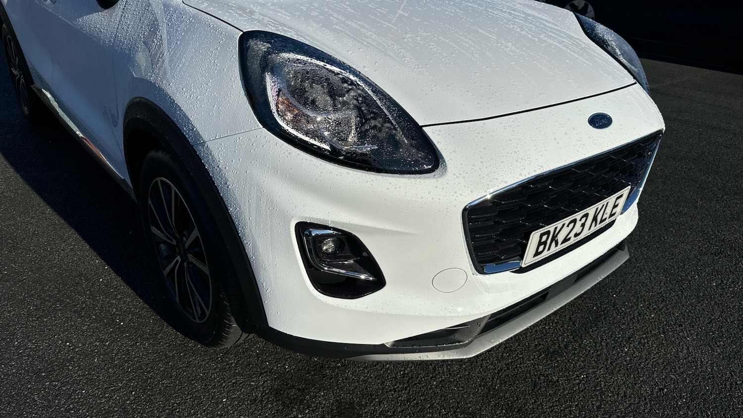 Used Ford Puma 2023 for sale - 77562456: Photo 23