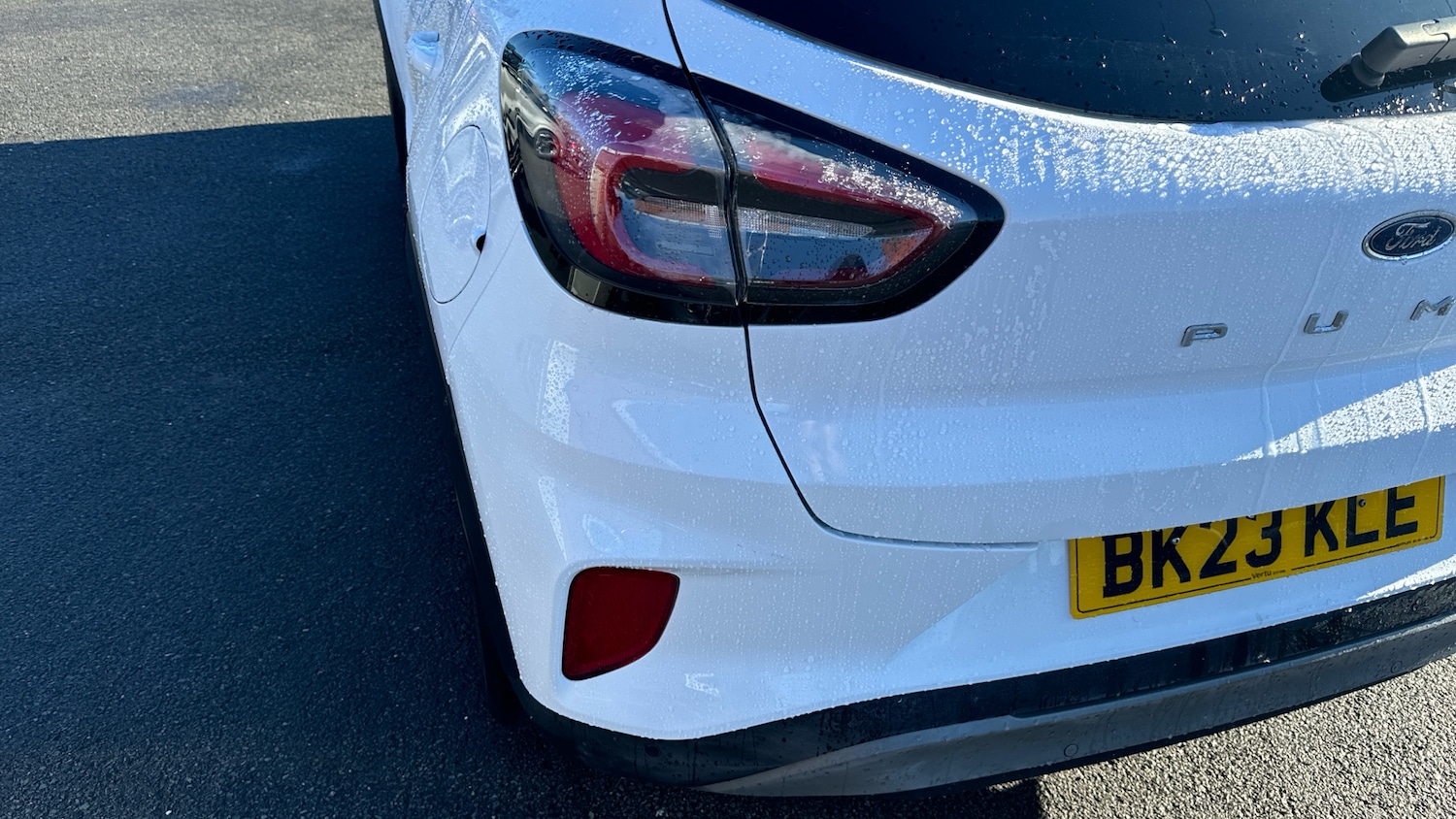 Used Ford Puma 2023 for sale - 77562456: Photo 28