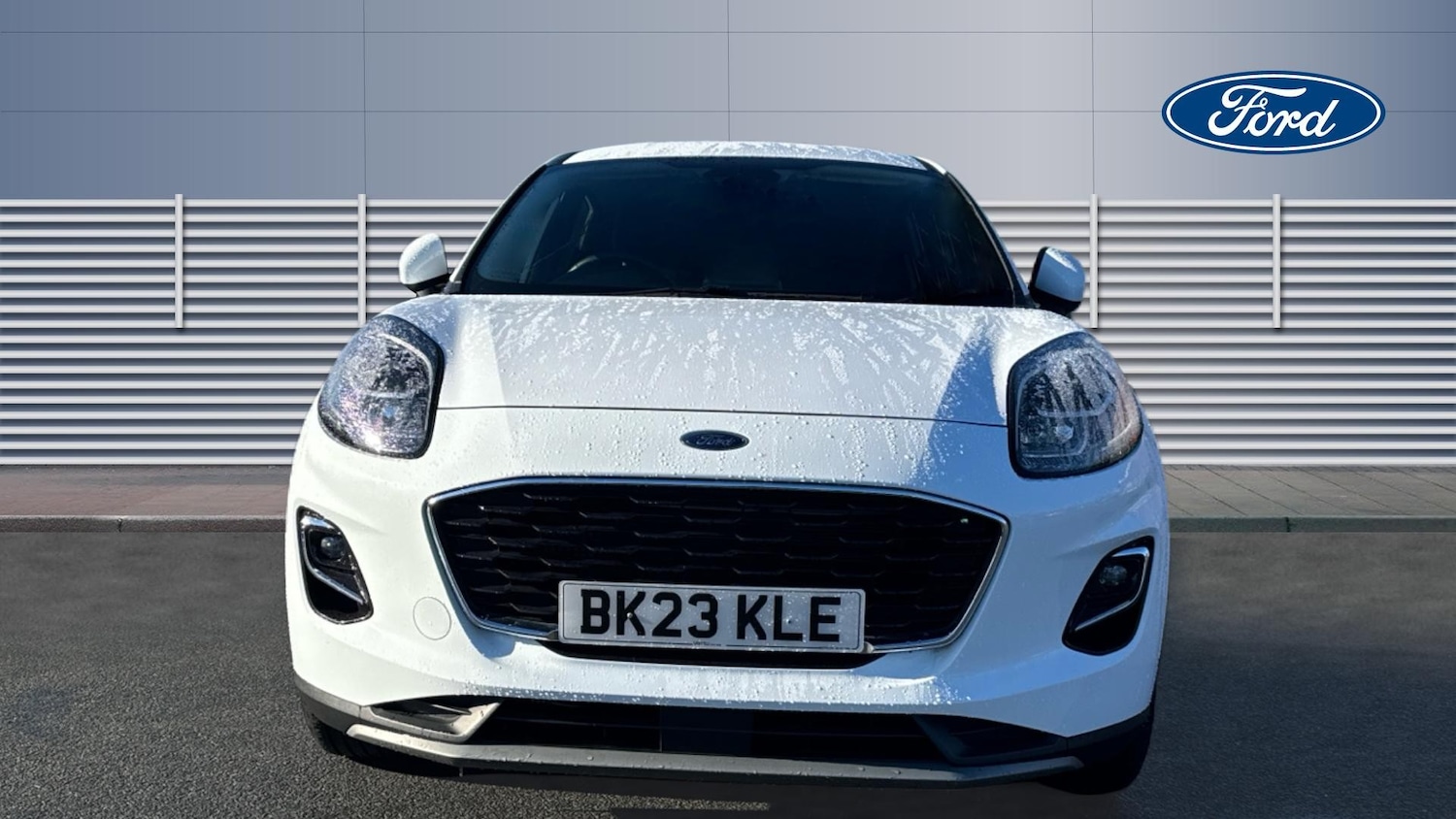 Used Ford Puma 2023 for sale - 77562456: Photo 3