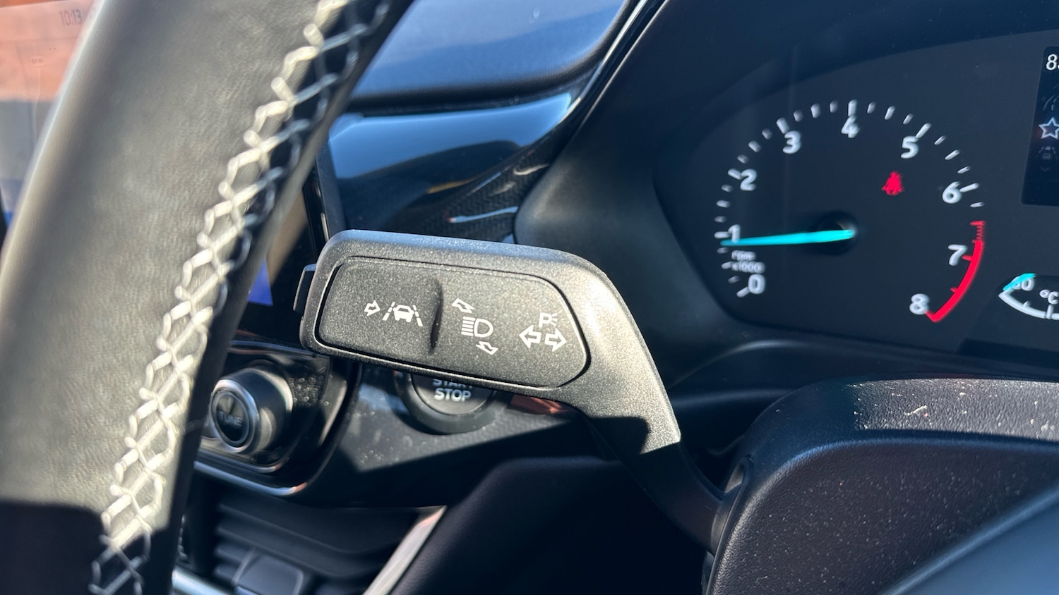 Used Ford Puma 2023 for sale - 77562456: Photo 32