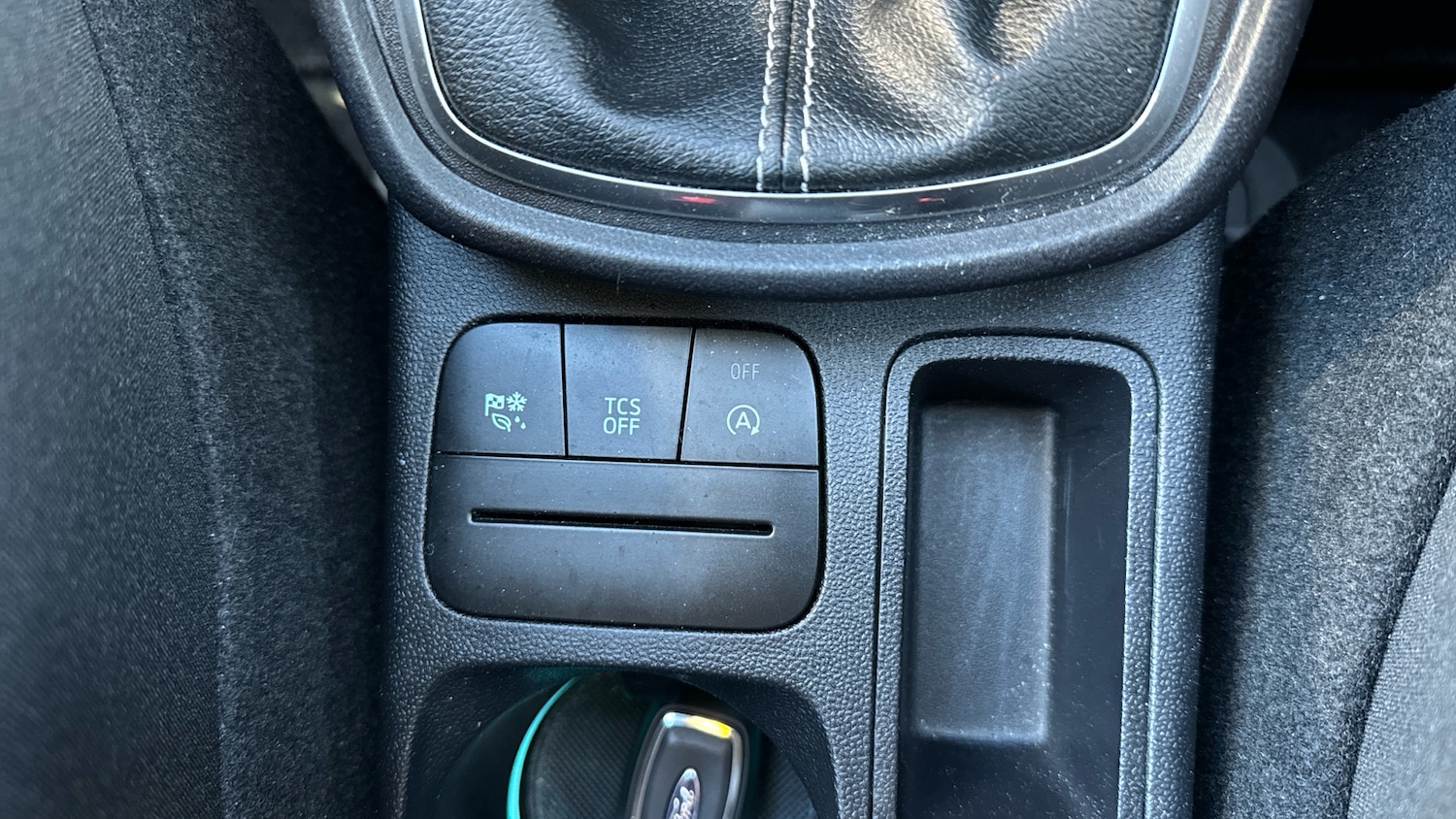 Used Ford Puma 2023 for sale - 77562456: Photo 35