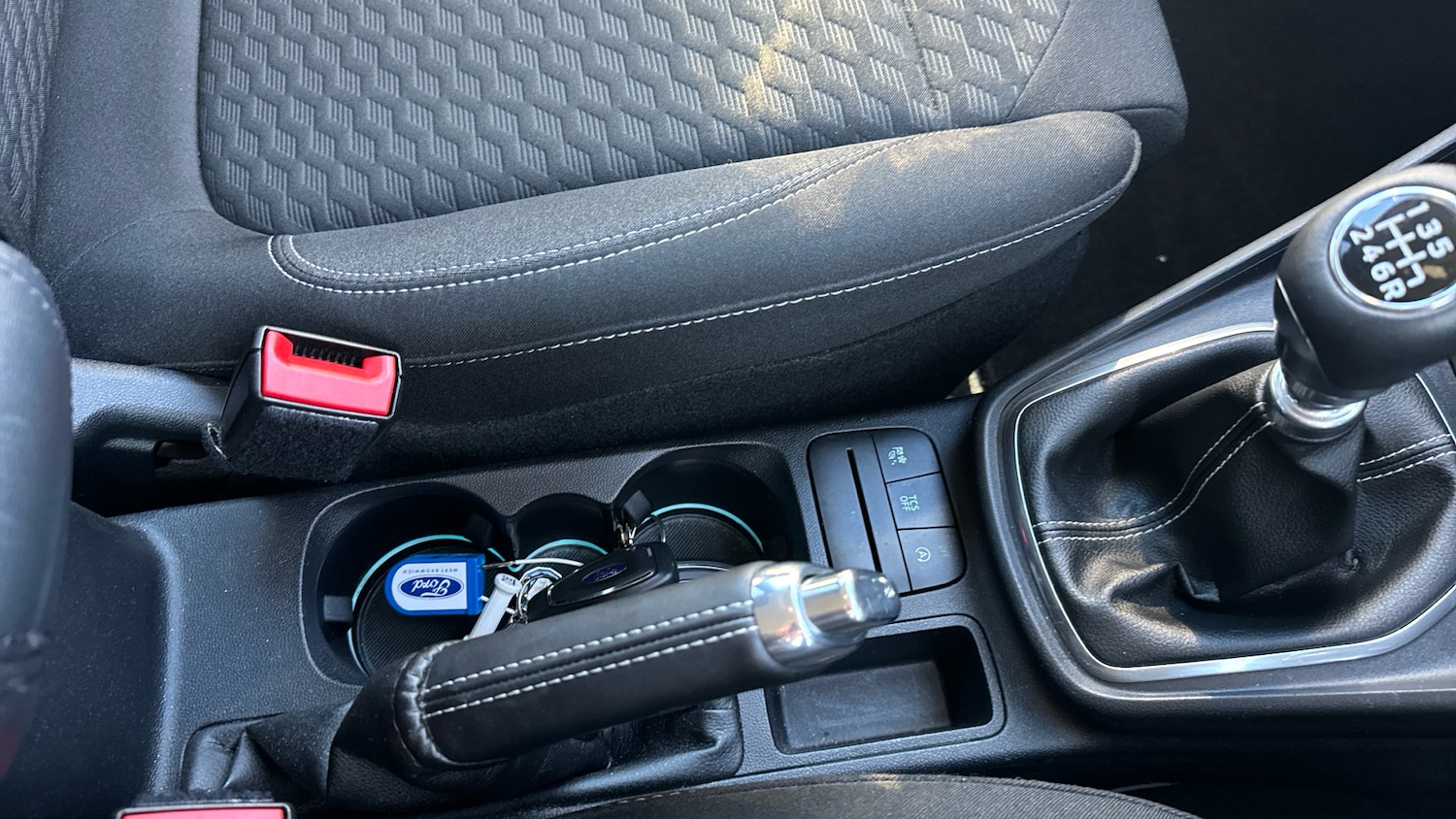 Used Ford Puma 2023 for sale - 77562456: Photo 36