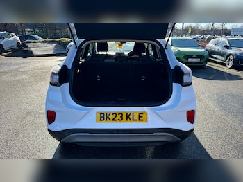 Used Ford Puma 2023 for sale - 77562456: Photo