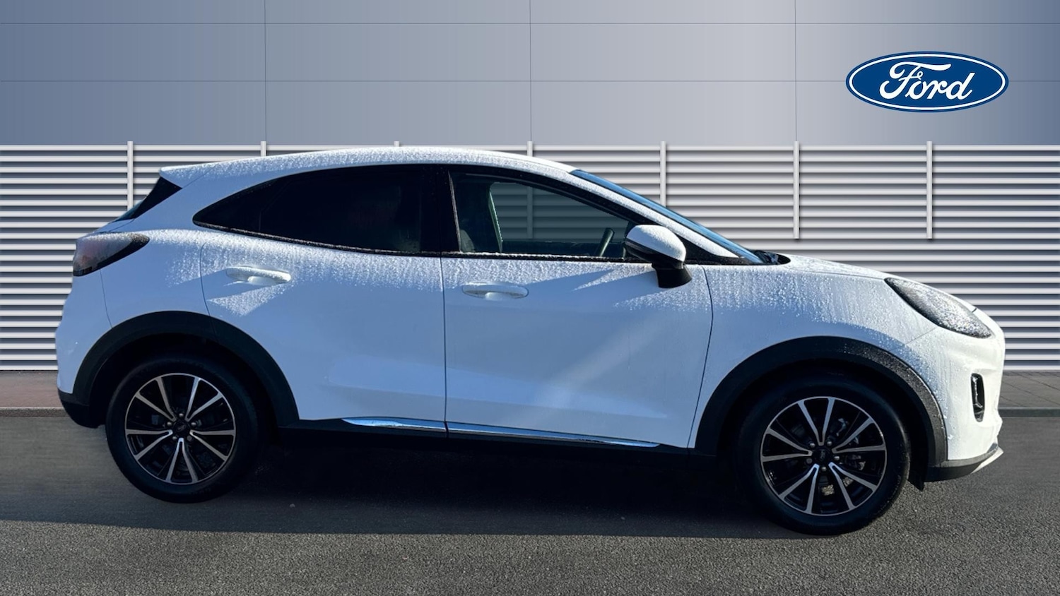 Used Ford Puma 2023 for sale - 77562456: Photo 5