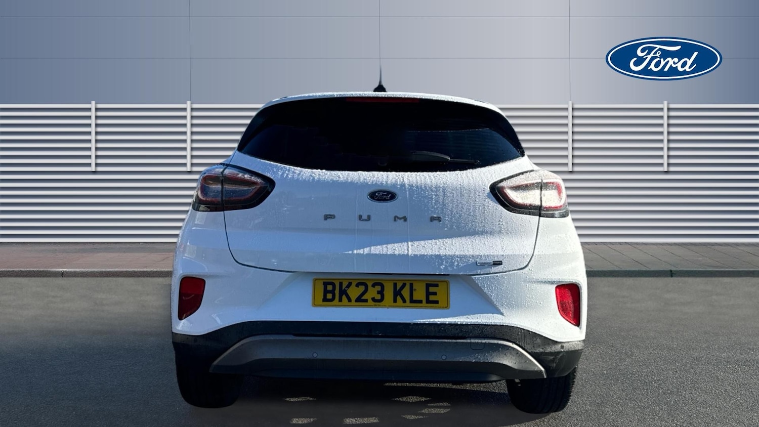 Used Ford Puma 2023 for sale - 77562456: Photo 6