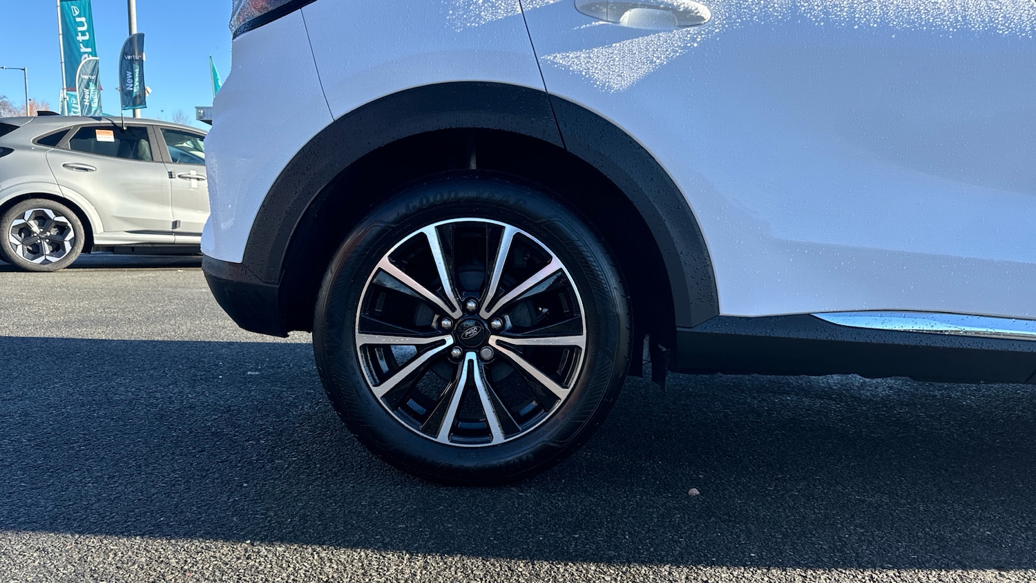 Used Ford Puma 2023 for sale - 77562456: Photo 7