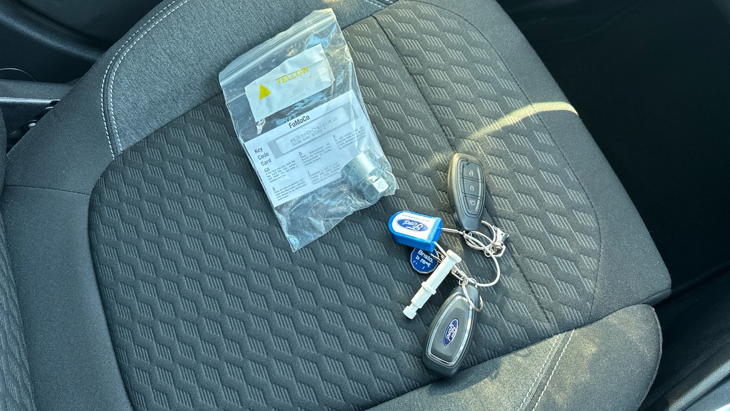 Used Ford Puma 2023 for sale - 77562456: Photo 9