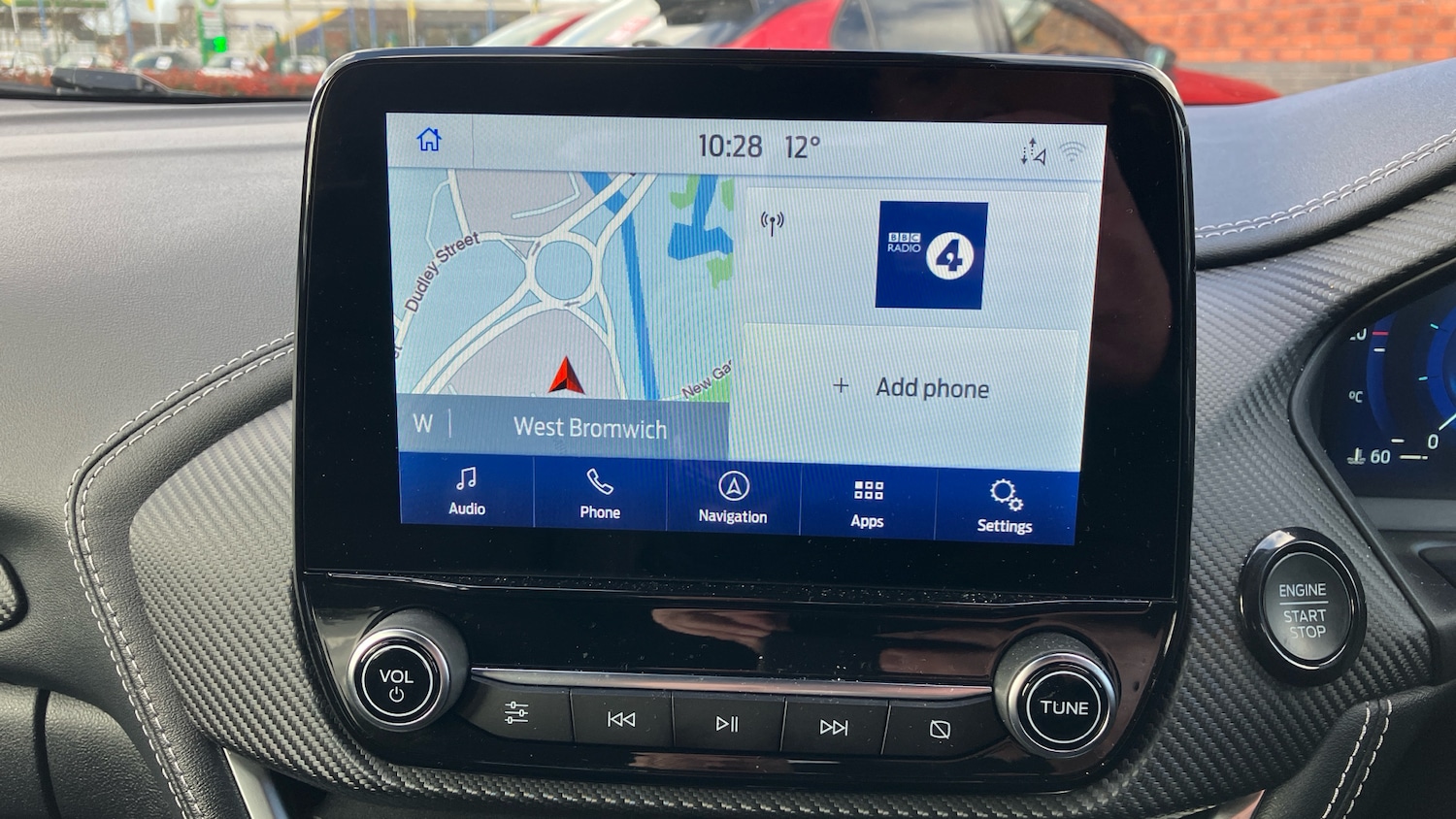 Used Ford Puma 2023 for sale - 77847632: Photo 10