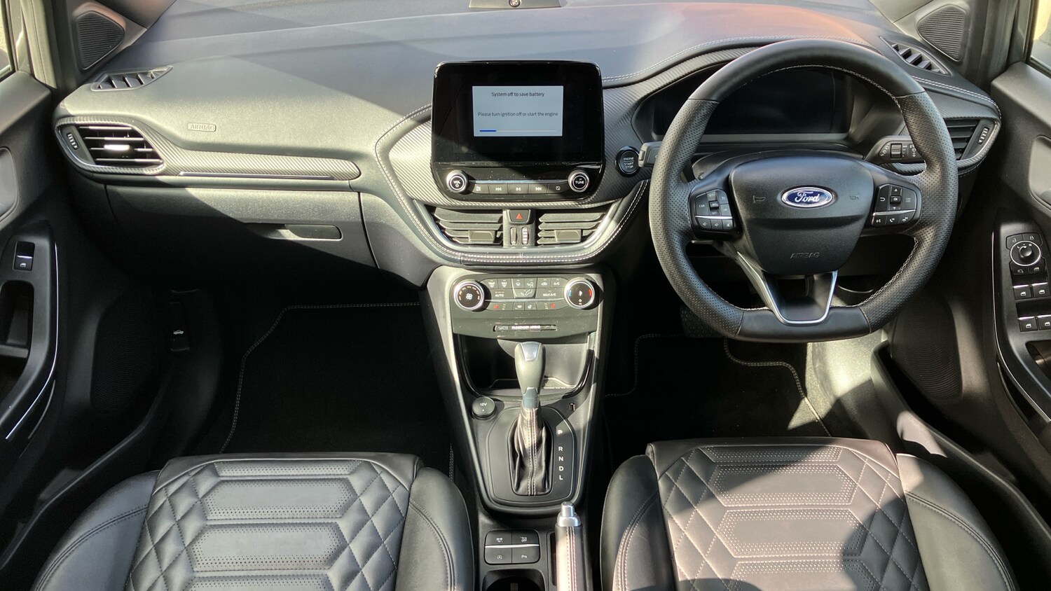 Used Ford Puma 2023 for sale - 77847632: Photo 13