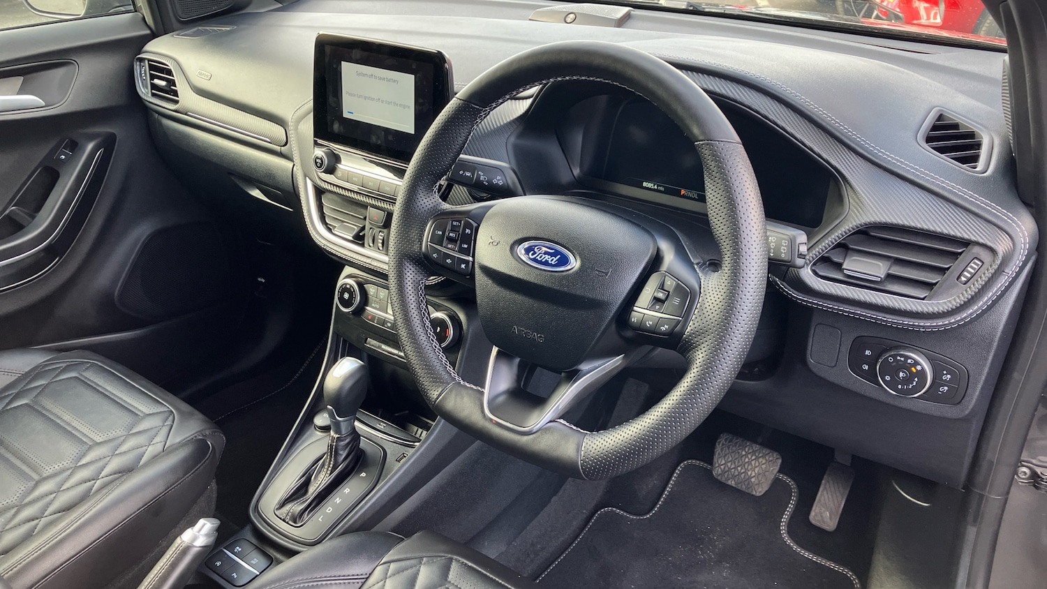 Used Ford Puma 2023 for sale - 77847632: Photo 14