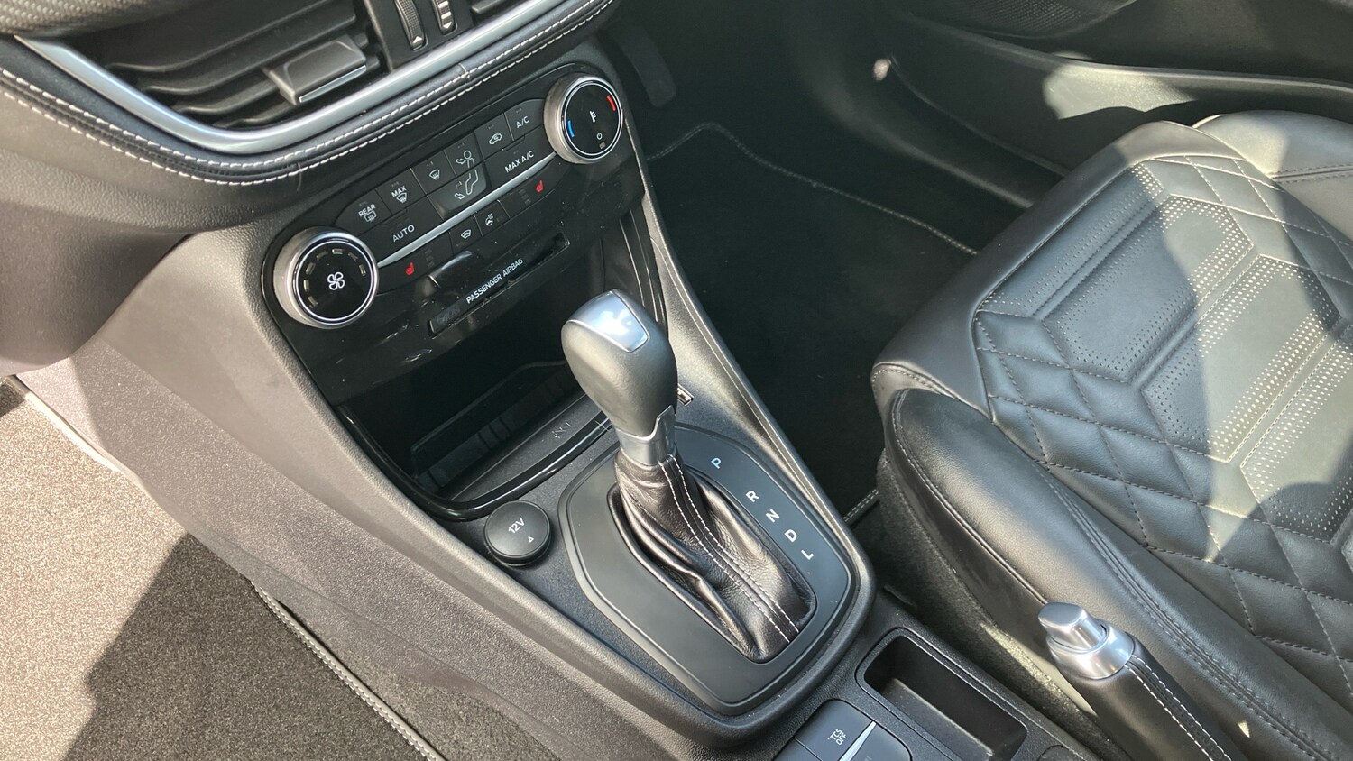 Used Ford Puma 2023 for sale - 77847632: Photo 15