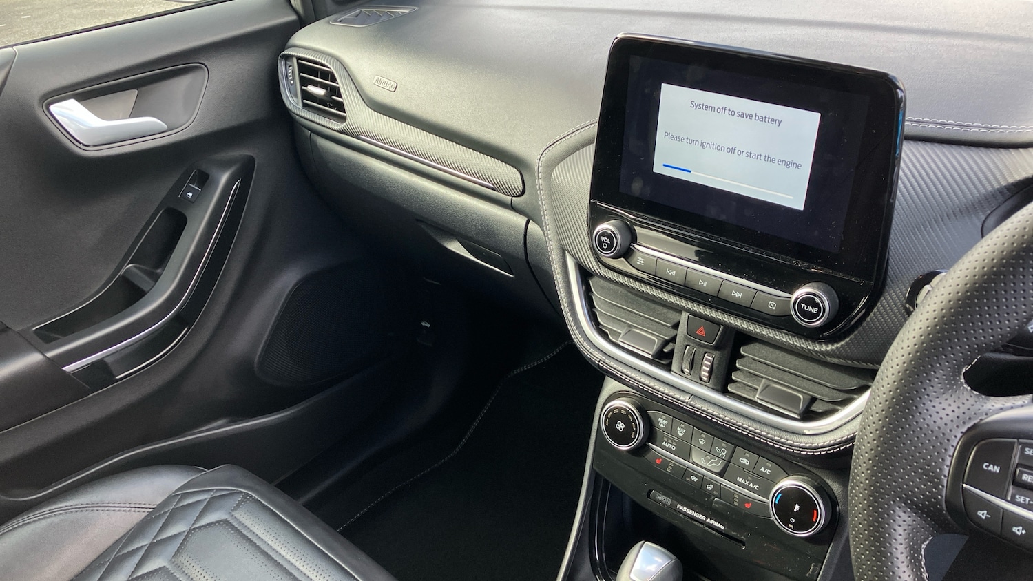 Used Ford Puma 2023 for sale - 77847632: Photo 16