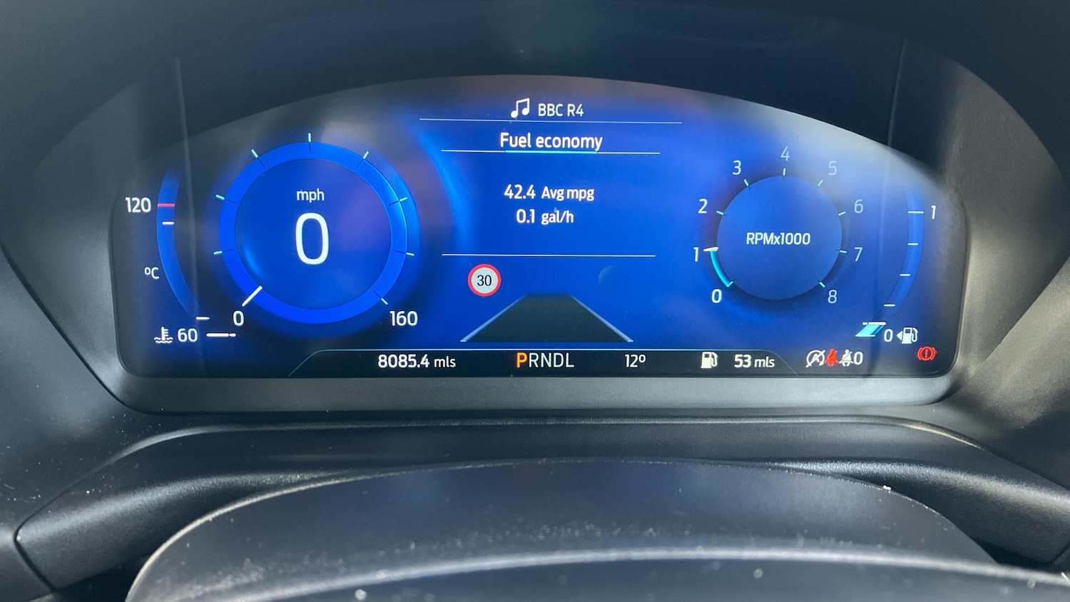 Used Ford Puma 2023 for sale - 77847632: Photo 20