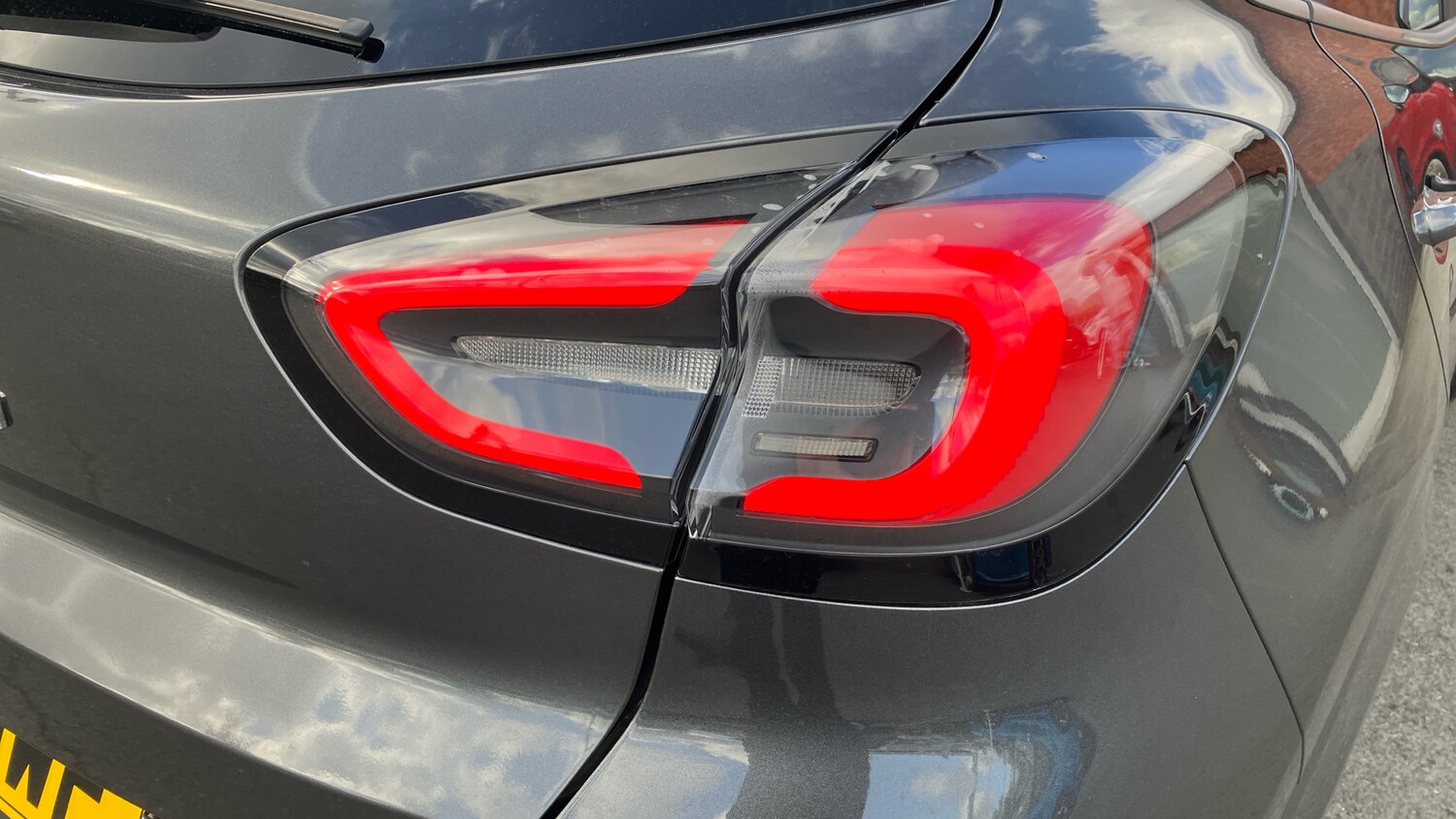 Used Ford Puma 2023 for sale - 77847632: Photo 21