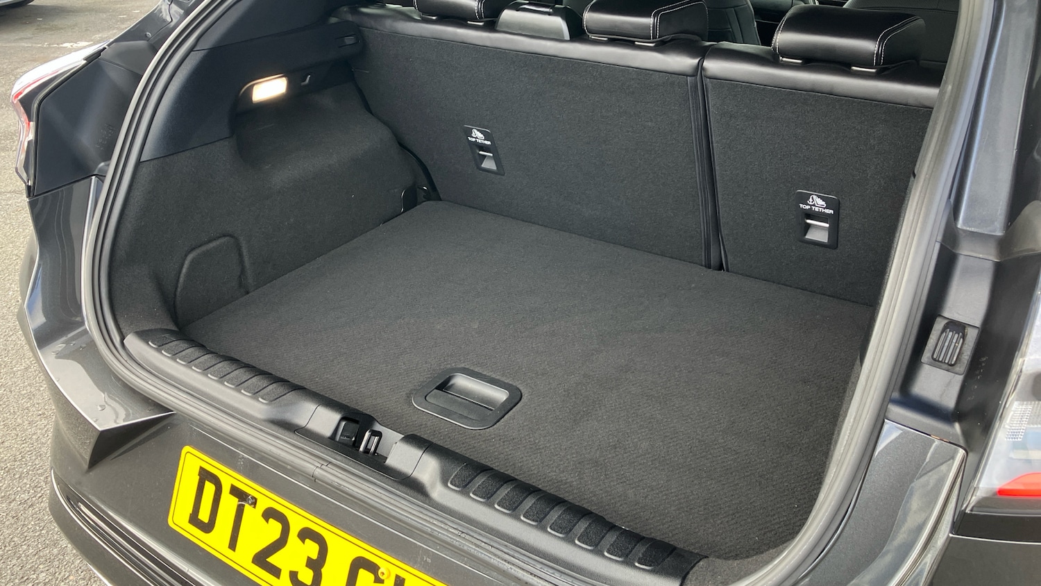 Used Ford Puma 2023 for sale - 77847632: Photo 25