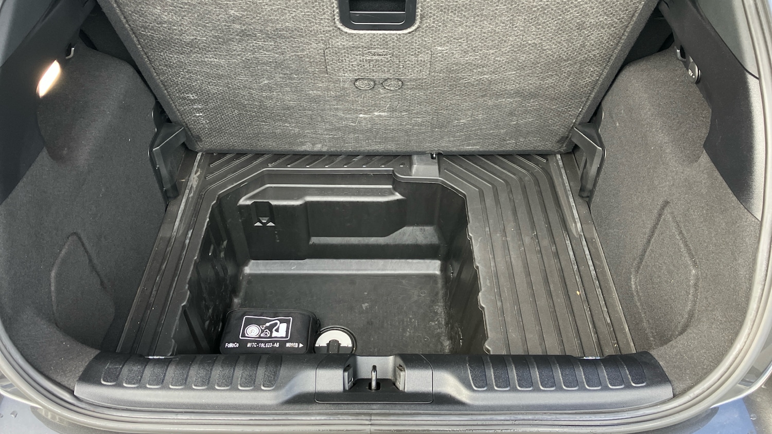 Used Ford Puma 2023 for sale - 77847632: Photo 28