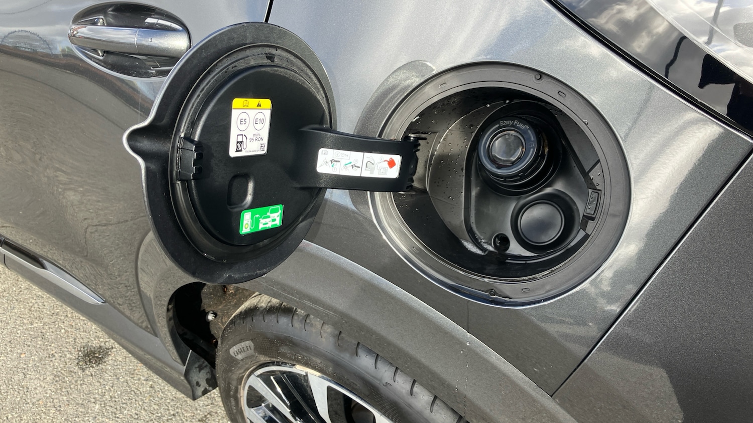 Used Ford Puma 2023 for sale - 77847632: Photo 30