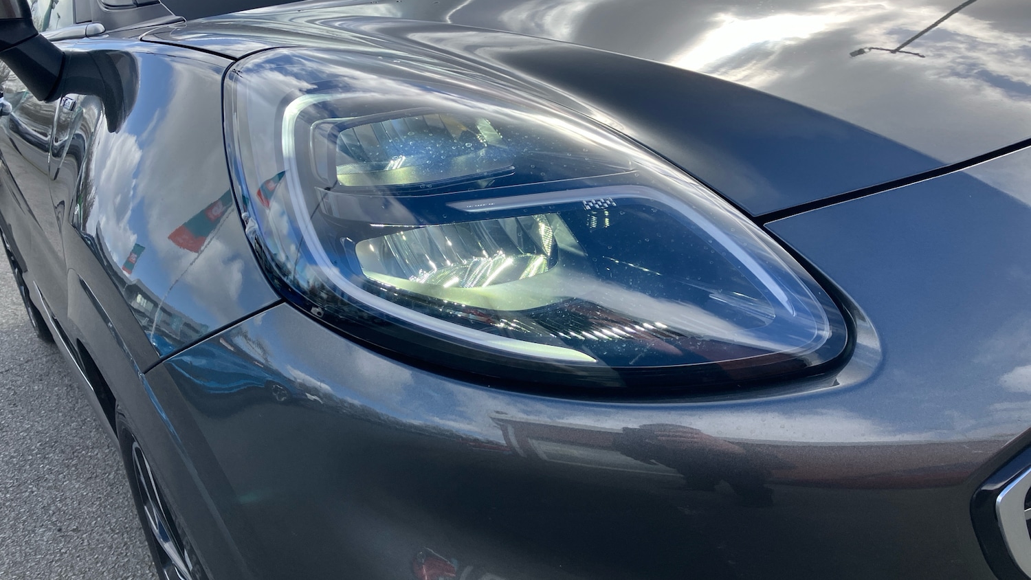 Used Ford Puma 2023 for sale - 77847632: Photo 31