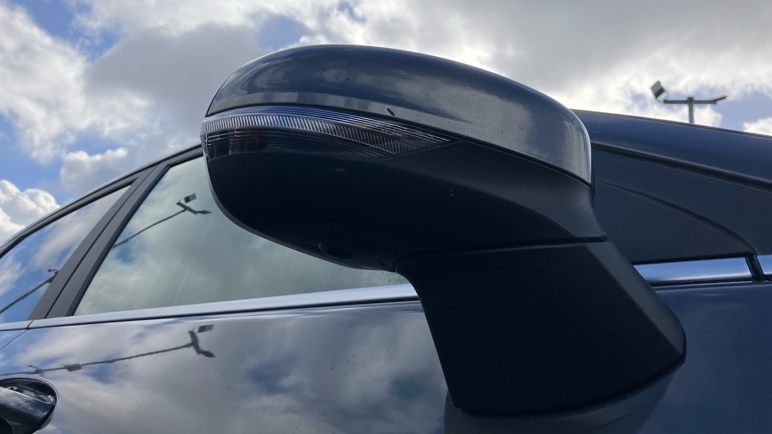 Used Ford Puma 2023 for sale - 77847632: Photo 34