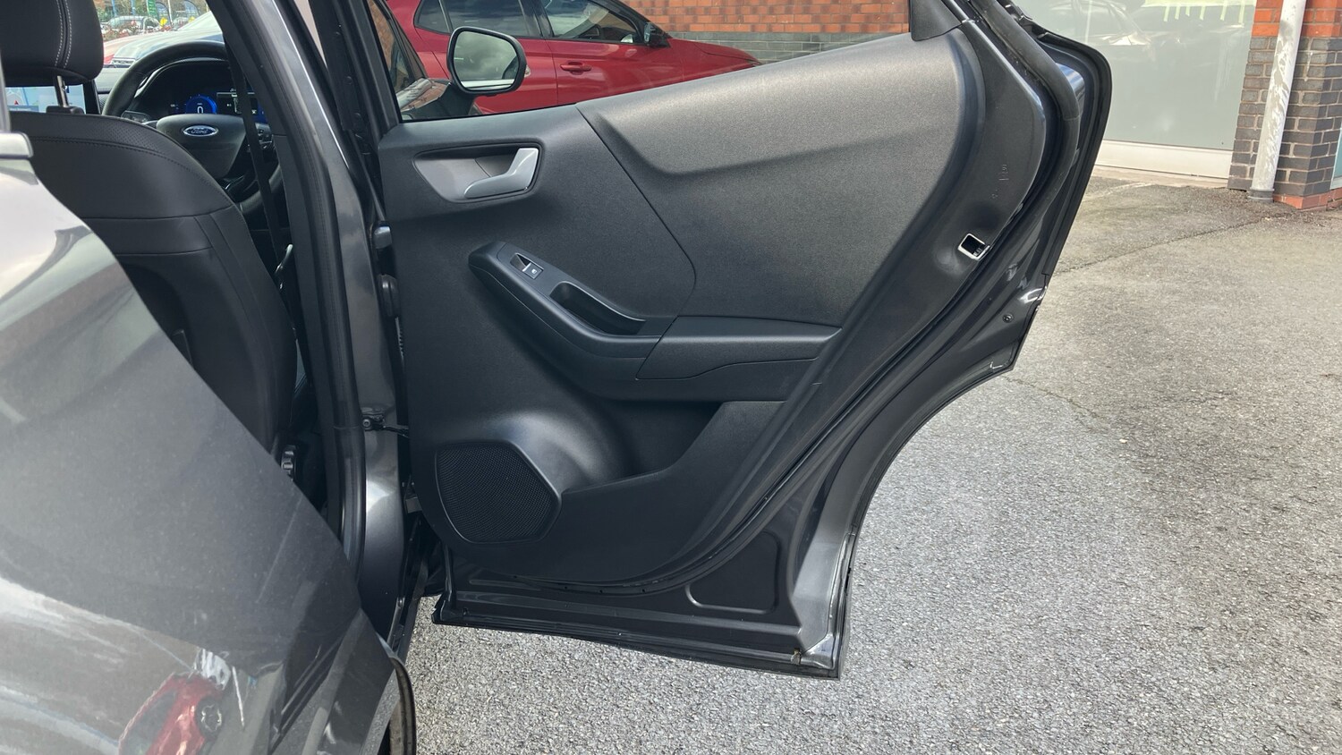 Used Ford Puma 2023 for sale - 77847632: Photo 36