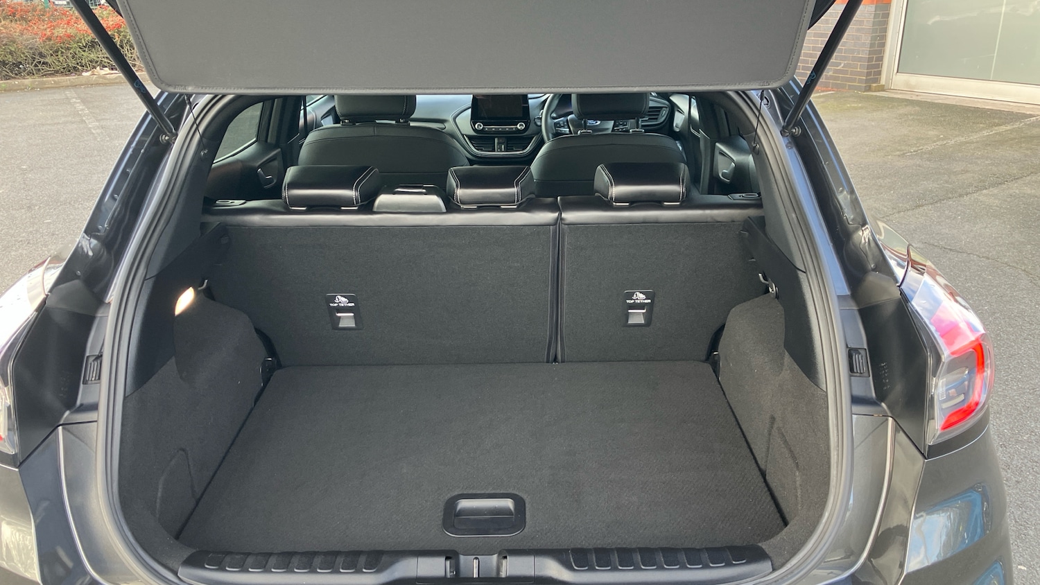 Used Ford Puma 2023 for sale - 77847632: Photo 4