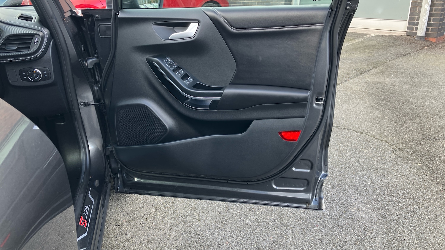 Used Ford Puma 2023 for sale - 77847632: Photo 43